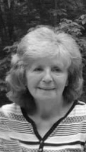 VIRGINIA NEELY